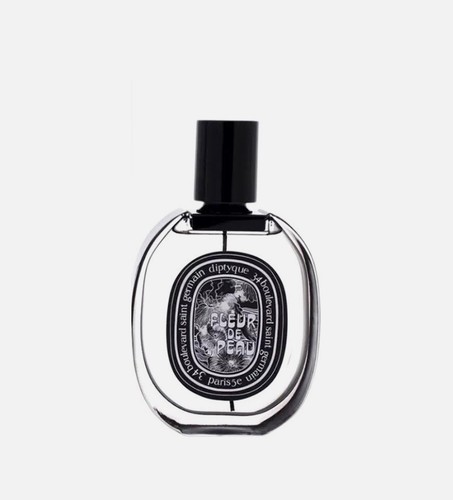 Diptyque fleur peau - fleur,