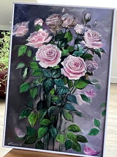 Opera arte moderna - d'arte,
