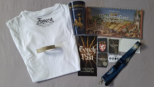 Kingdom come deliverance - come,