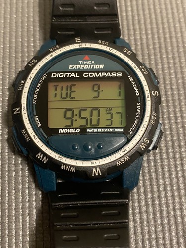 Timex expedition compass men - timex, men's