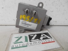 Kia Cee'd JD Air Quality