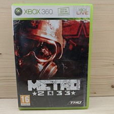 Metro 2033 pal ita - 2033,