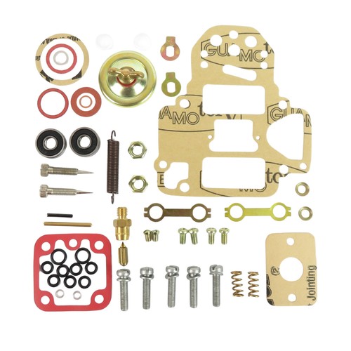Weber dcoe 152 kit - weber,