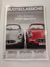 RUOTECLASSICHE N° 448 APRILE