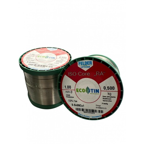 500g stagno felder 1 mm - 500g,