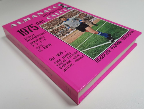 Almanacco illustrato del - almanacco,