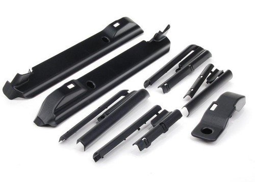 Kit coprisedili anteriori bmw - coprisedili,