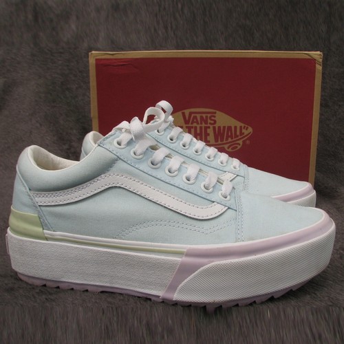Vans old skool pastello - vans,