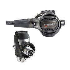 Mares Epic ADJ 82X Regulator