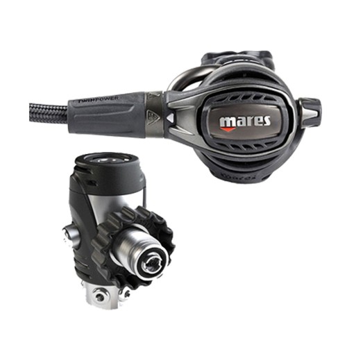 Mares epic adj 82x - mares,