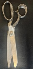 Antiche cesoie da sarto