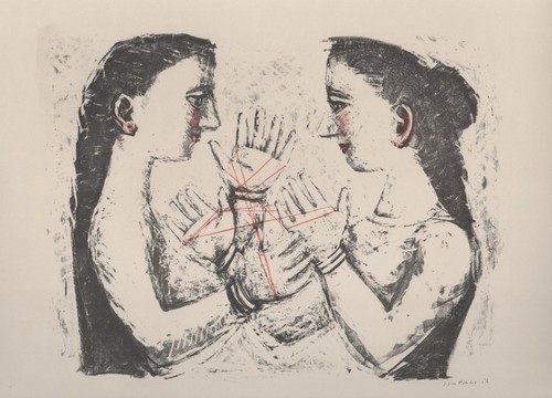 Massimo campigli gioco con - massimo,