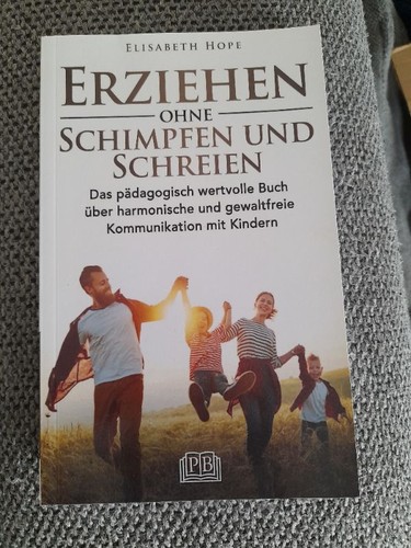 Elisabeth hope erziehen - hope, ohne