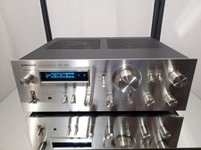 Amplificatore Stereo PIONEER