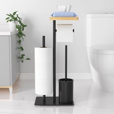 Susswiff Piantana Portarotolo