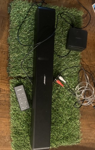 Bose altoparlante home - altoparlante, tv