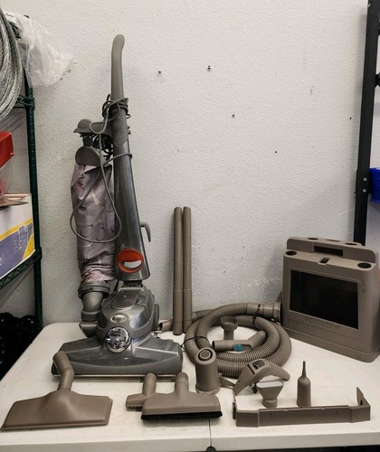 Kirby sentria g10d vacuum - sentria,