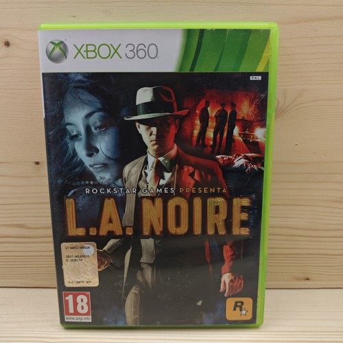 Noire pal ita - noire,
