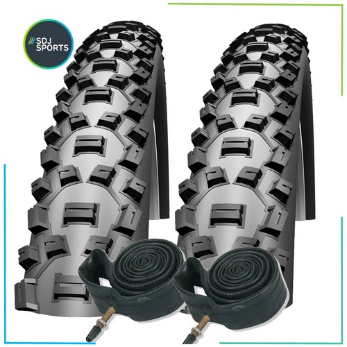 Pneumatici per mountain bike