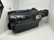 Sony Handycam CCD-TR33