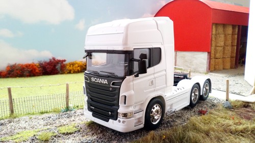 Scania r730 trattore - r730, /