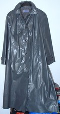 KLEPPER cappotto di gomma