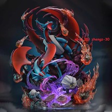 Statua H35CM Light Up