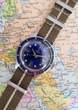 Skin diver Hever professionale