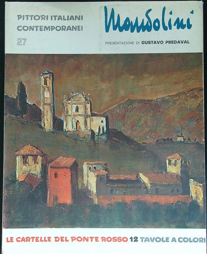 Pittori italiani contemporanei - pittori,