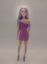 Barbie Odile Hybrid MTM Corpo