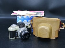 [OTTIME CONDIZIONI] Fotocamera