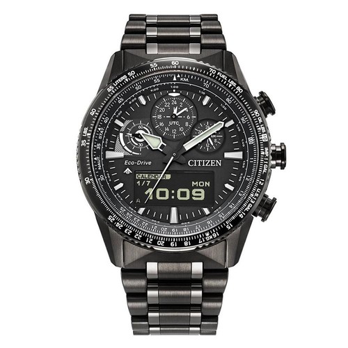Orologio uomo citizen - uomo,