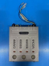 Non testato - Crossover