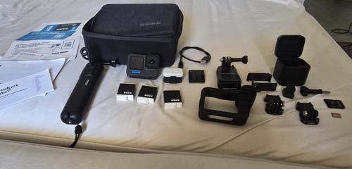 Gopro hero12 black - gopro,