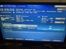 Scheda madre Asus P9X79 DELUXE