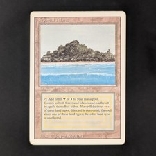 MTG \\>> Isola Tropicale (LP)