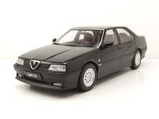 Modellino auto Alfa Romeo 164