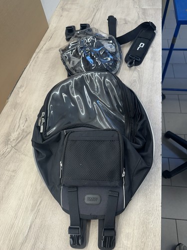 Borsa zaino serbatoio - zaino,