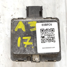 5Q0907561G Sensore Formica Radar. Centrale AUDI A3 (8V) 1.0 TFSI (85Kw) Ber