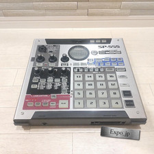 Roland 555 sampler - roland,
