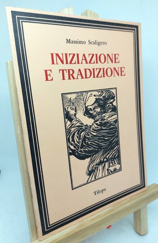 Massimo scaligero iniziazione - scaligero.,
