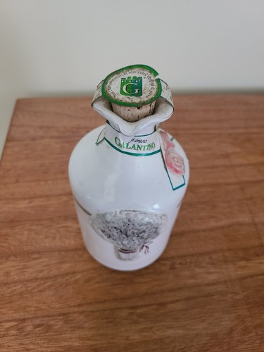 Brocca vintage frantoio - brocca,