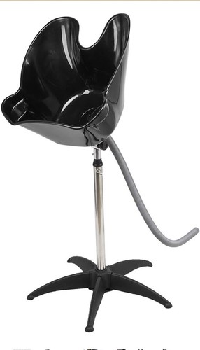 Lavabo barbiere girevole - da,