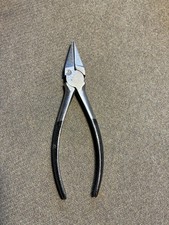 Pinza dotazione breda - pinza,