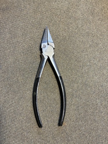 Pinza dotazione breda - pinza,