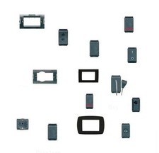 LIVING CLASSIC BTICINO PRIMA SERIE ORIGINALE