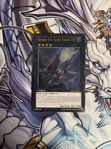 Oh ultimo numero - yu-gi-oh,