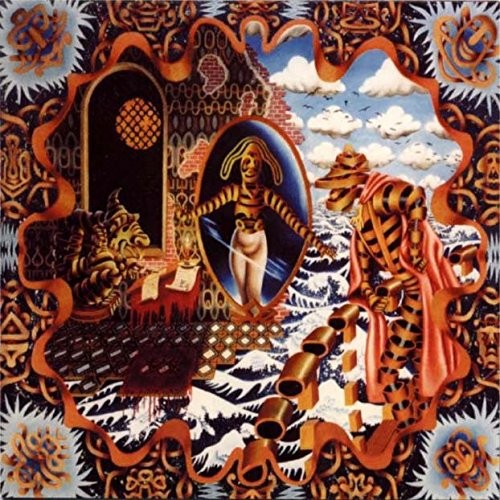 Datura visions for the - visions,