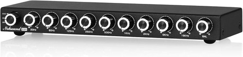 Hifi band stereo eq - hifi,