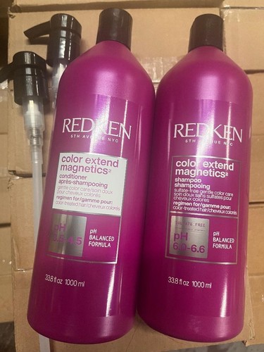 Redken color extend magnetics - redken,